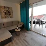 Apartmán Vesa *