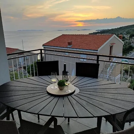 Apartmán Vesa