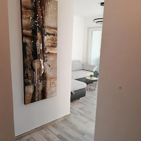 Vesa Apartmán