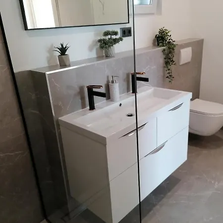 Apartment Vesa Dolac