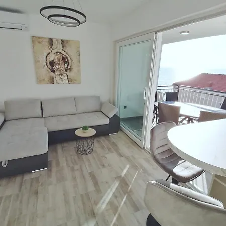 Vesa Apartmán
