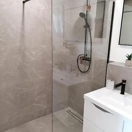 Apartment Vesa *