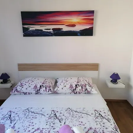 Vesa Apartment Dolac