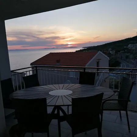 Apartment Vesa *