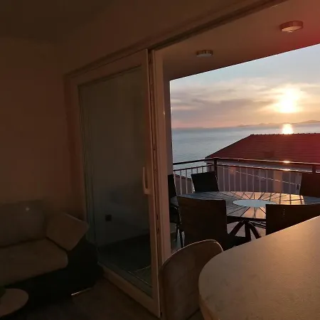 Apartmán Vesa *