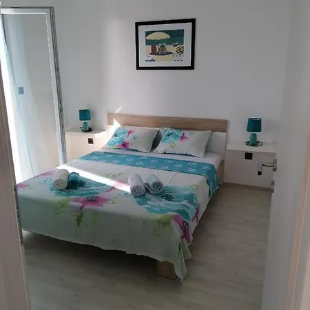 Apartmán Vesa Dolac