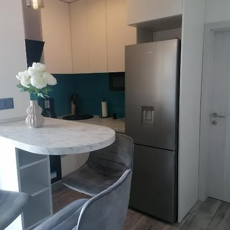Vesa Apartmán Dolac