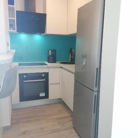 Apartmán Vesa