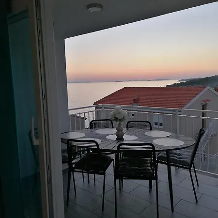 Vesa Apartment Dolac