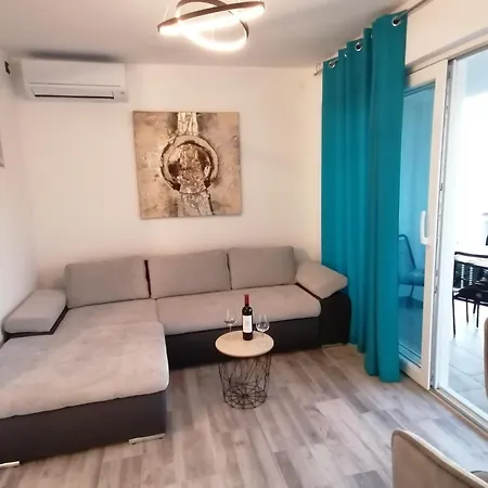 Apartment Vesa Dolac