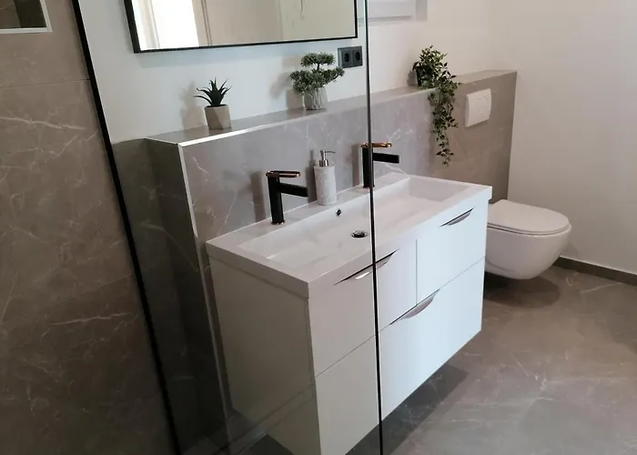 Appartement Vesa Dolac