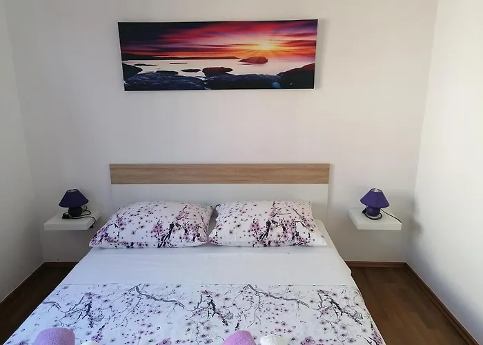 Vesa Appartement Dolac