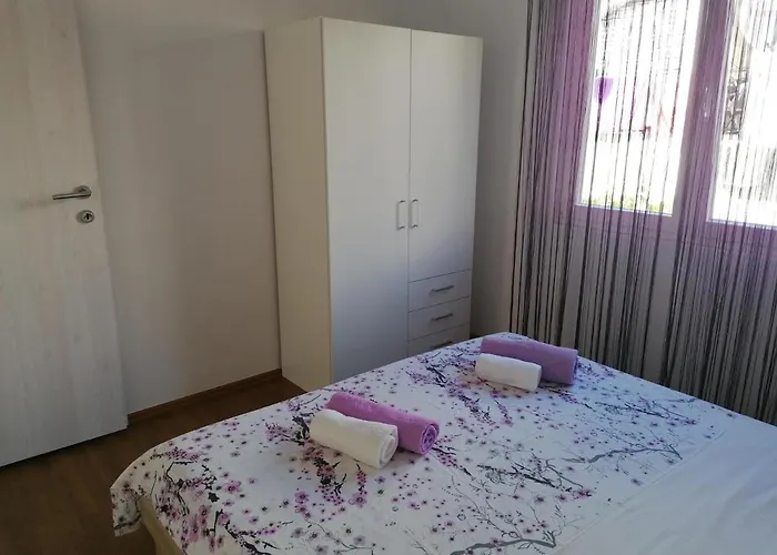 Vesa Appartement Dolac