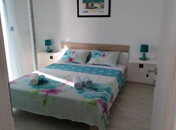 Appartement Vesa Dolac