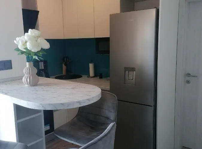 Vesa Appartement Dolac