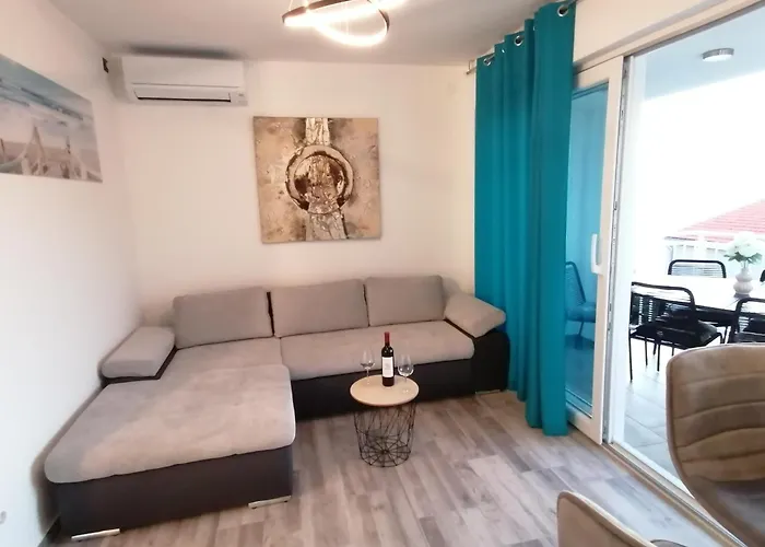 Appartement Vesa Dolac
